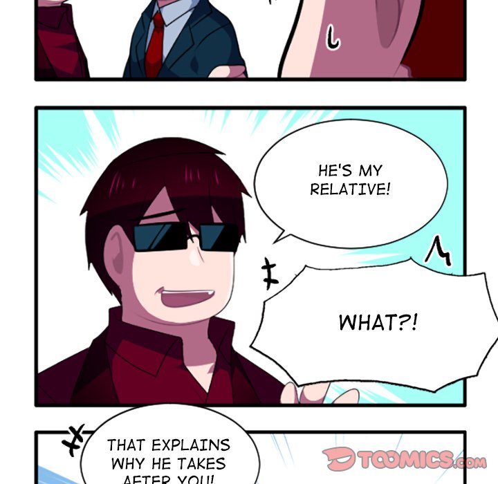 PANDEMIC PANDEMIC EP 237 - Toomics page 11 - 