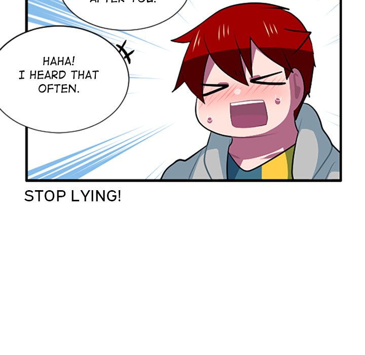 PANDEMIC PANDEMIC EP 237 - Toomics page 12 - 
