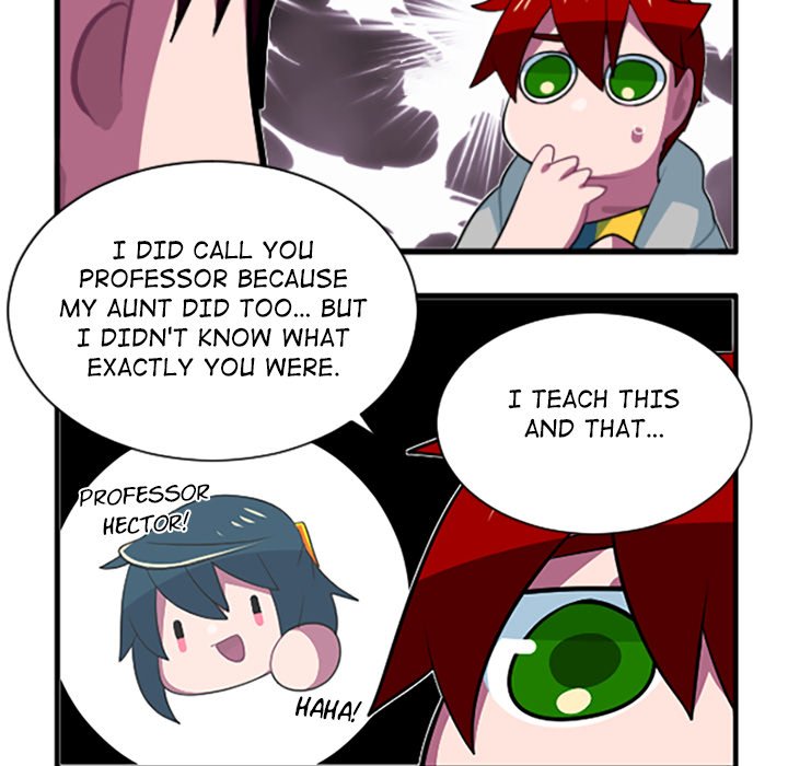 PANDEMIC PANDEMIC EP 237 - Toomics page 14 - 