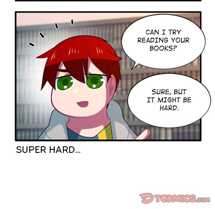 PANDEMIC PANDEMIC EP 237 - Toomics page 15 - 