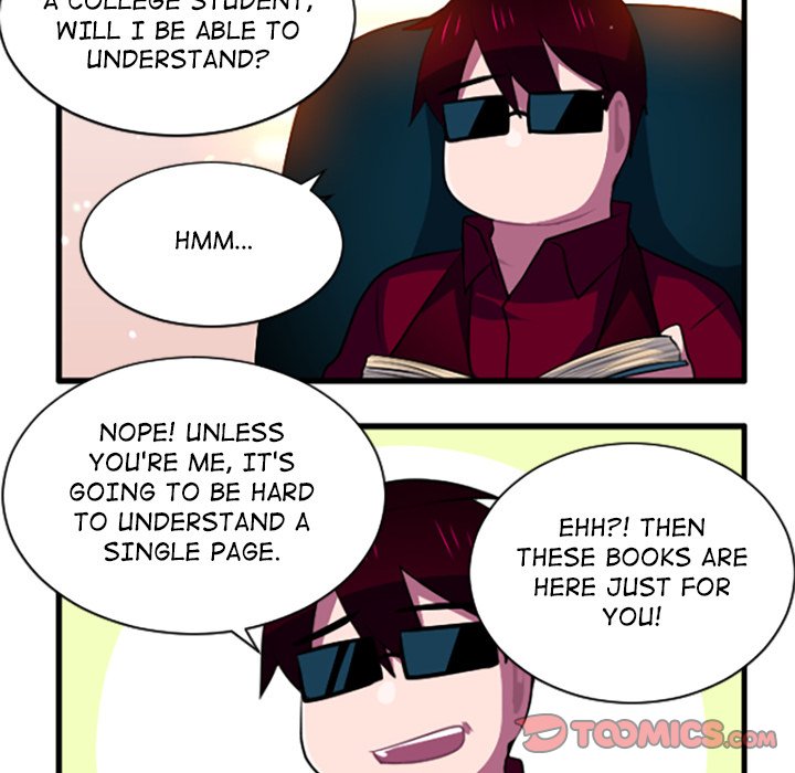PANDEMIC PANDEMIC EP 237 - Toomics page 17 - 