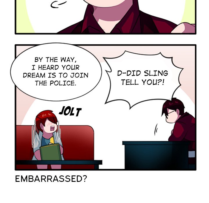 PANDEMIC PANDEMIC EP 237 - Toomics page 18 - 