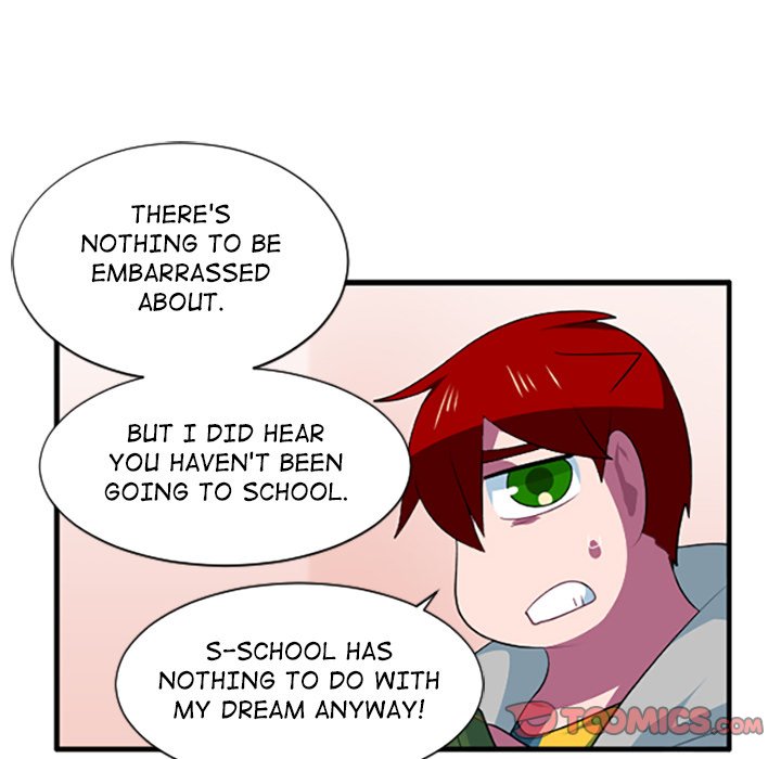 PANDEMIC PANDEMIC EP 237 - Toomics page 19 - 