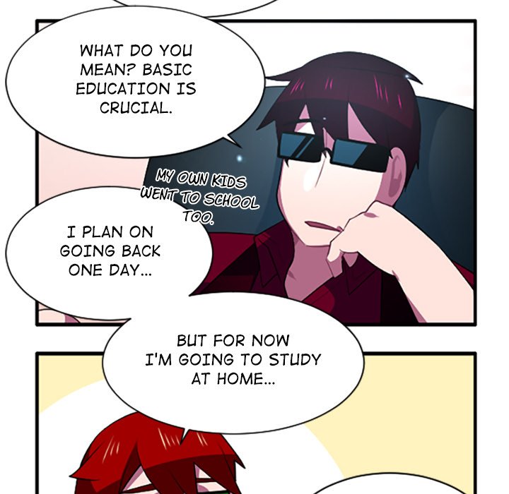 PANDEMIC PANDEMIC EP 237 - Toomics page 20 - 