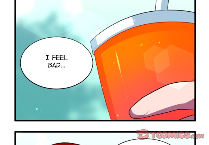 PANDEMIC PANDEMIC EP 237 - Toomics page 3 - 