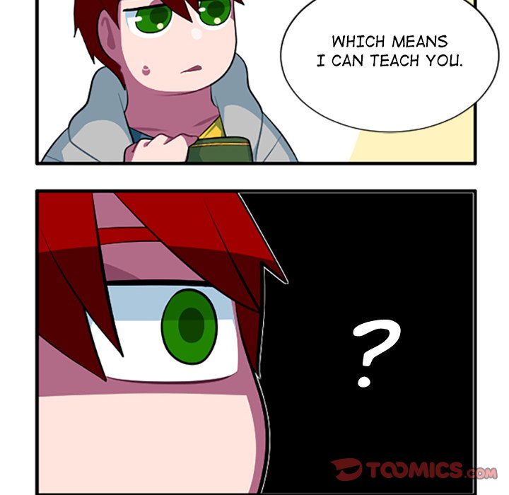 PANDEMIC PANDEMIC EP 237 - Toomics page 21 - 