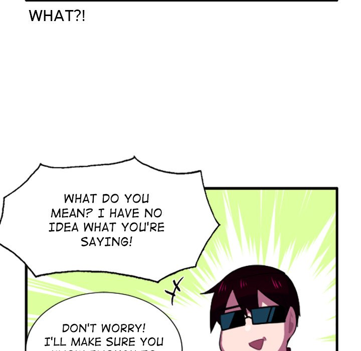 PANDEMIC PANDEMIC EP 237 - Toomics page 22 - 