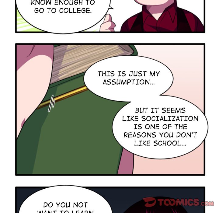 PANDEMIC PANDEMIC EP 237 - Toomics page 23 - 