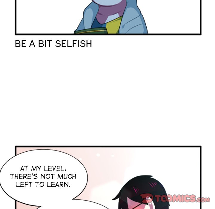 PANDEMIC PANDEMIC EP 237 - Toomics page 25 - 