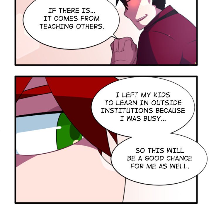 PANDEMIC PANDEMIC EP 237 - Toomics page 26 - 