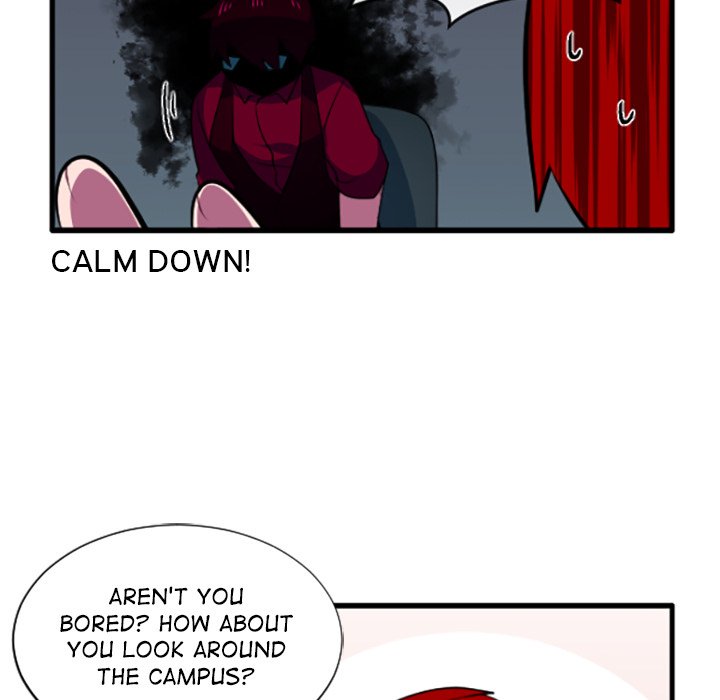 PANDEMIC PANDEMIC EP 237 - Toomics page 28 - 