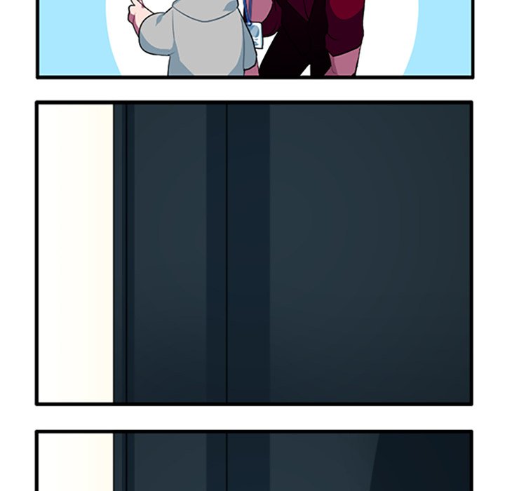 PANDEMIC PANDEMIC EP 237 - Toomics page 30 - 