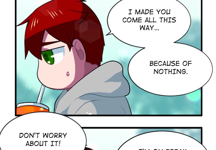 PANDEMIC PANDEMIC EP 237 - Toomics page 4 - 