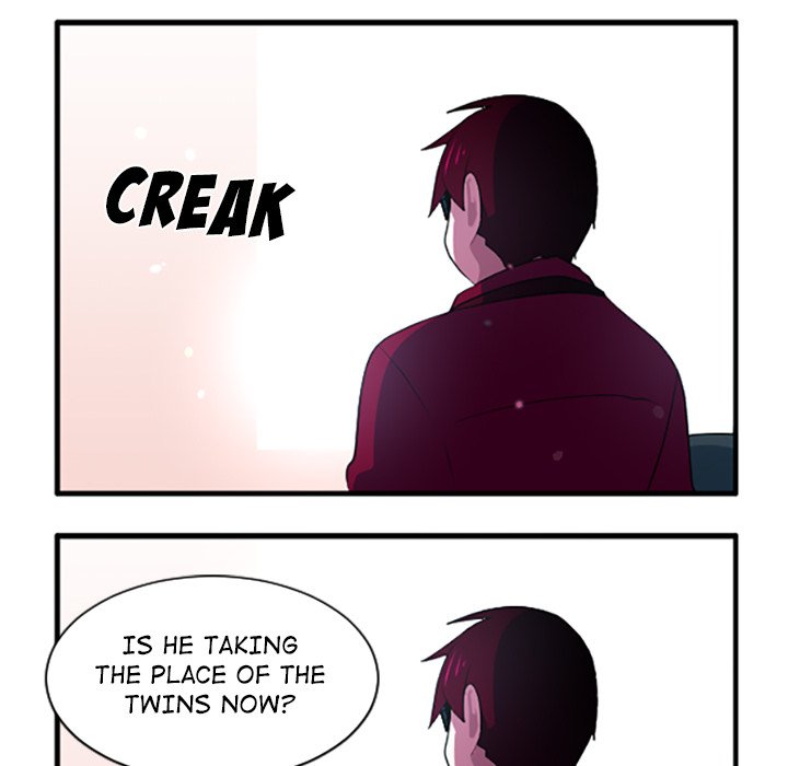 PANDEMIC PANDEMIC EP 237 - Toomics page 32 - 