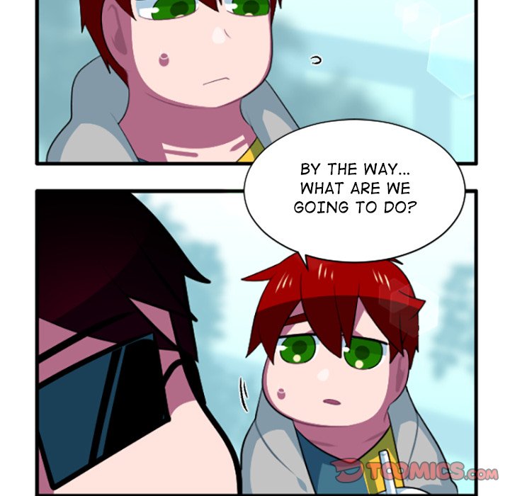 PANDEMIC PANDEMIC EP 237 - Toomics page 7 - 