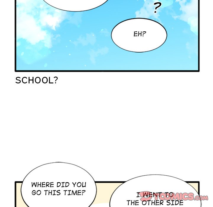 PANDEMIC PANDEMIC EP 237 - Toomics page 9 - 