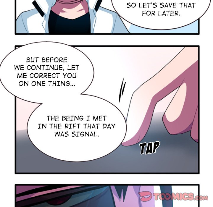 PANDEMIC PANDEMIC EP 238 - Toomics page 11 - 