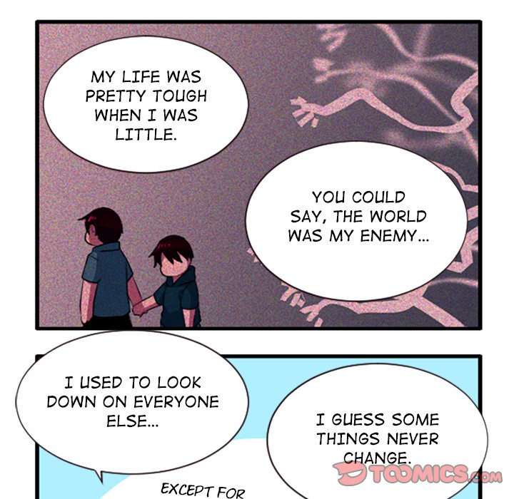 PANDEMIC PANDEMIC EP 238 - Toomics page 13 - 