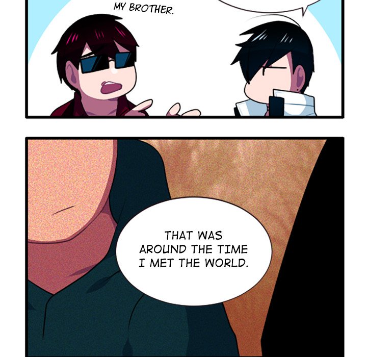PANDEMIC PANDEMIC EP 238 - Toomics page 14 - 