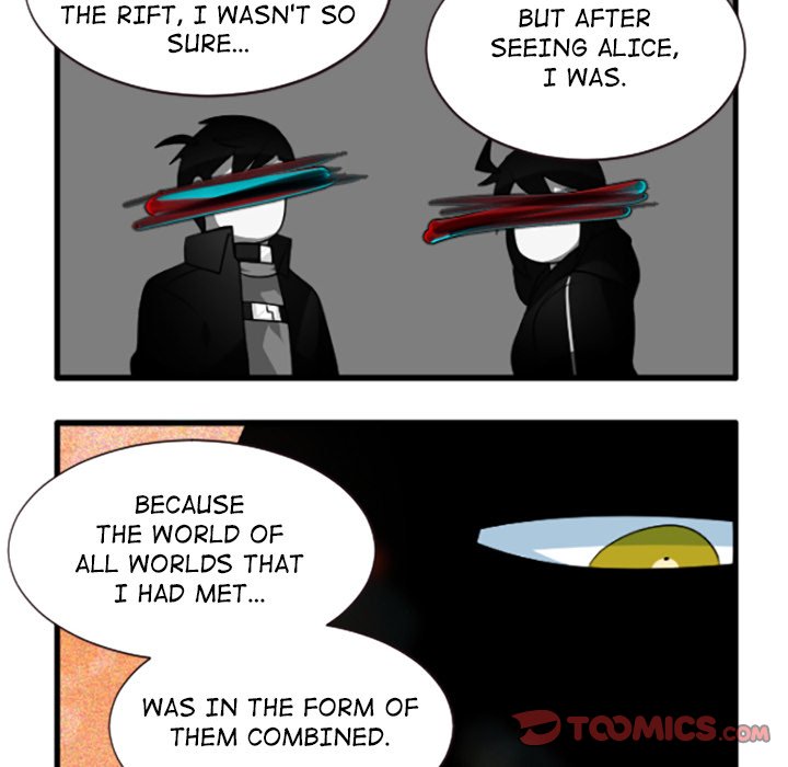 PANDEMIC PANDEMIC EP 238 - Toomics page 17 - 