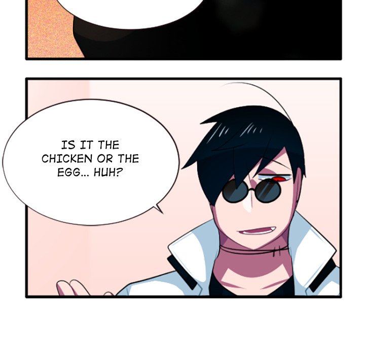 PANDEMIC PANDEMIC EP 238 - Toomics page 18 - 