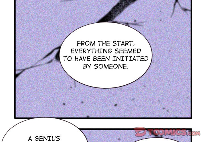 PANDEMIC PANDEMIC EP 238 - Toomics page 3 - 