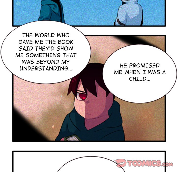 PANDEMIC PANDEMIC EP 238 - Toomics page 23 - 