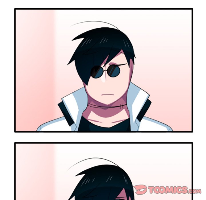 PANDEMIC PANDEMIC EP 238 - Toomics page 27 - 