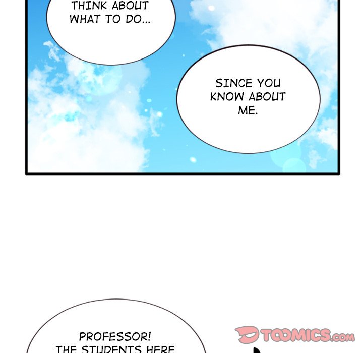 PANDEMIC PANDEMIC EP 238 - Toomics page 31 - 