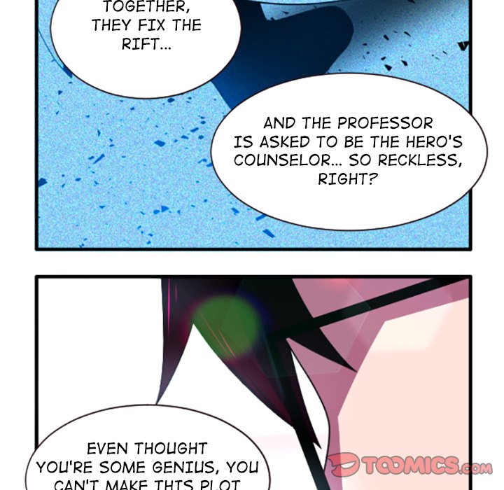 PANDEMIC PANDEMIC EP 238 - Toomics page 5 - 