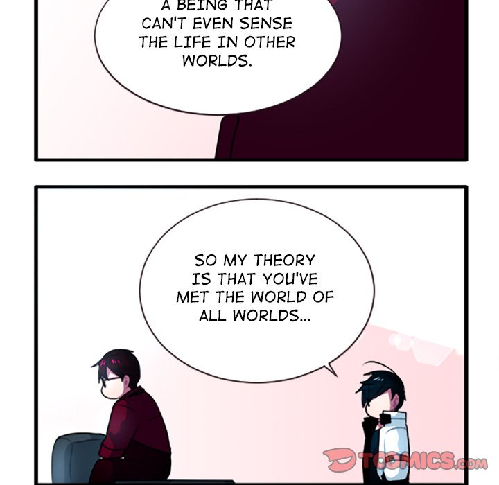 PANDEMIC PANDEMIC EP 238 - Toomics page 7 - 