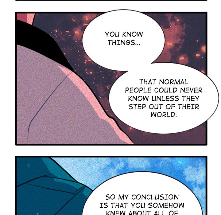 PANDEMIC PANDEMIC EP 238 - Toomics page 8 - 