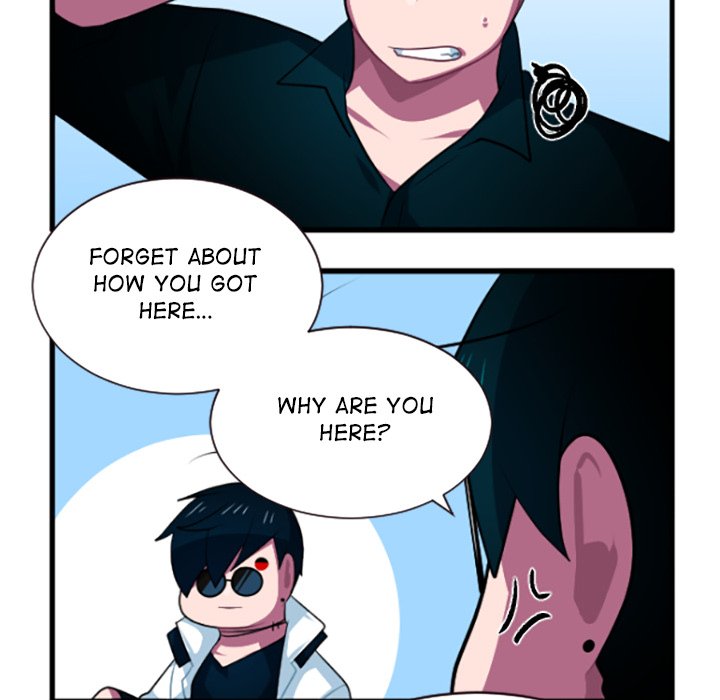 PANDEMIC PANDEMIC EP 239 - Toomics page 14 - 