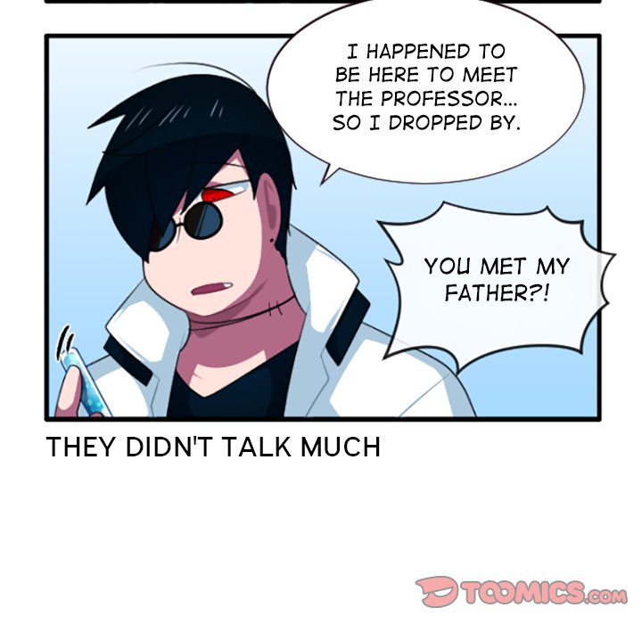 PANDEMIC PANDEMIC EP 239 - Toomics page 15 - 