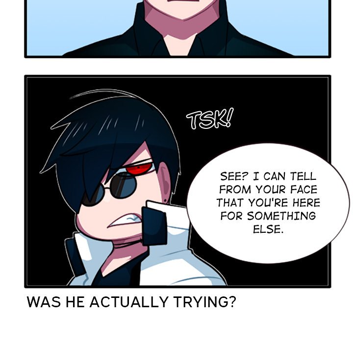 PANDEMIC PANDEMIC EP 239 - Toomics page 18 - 