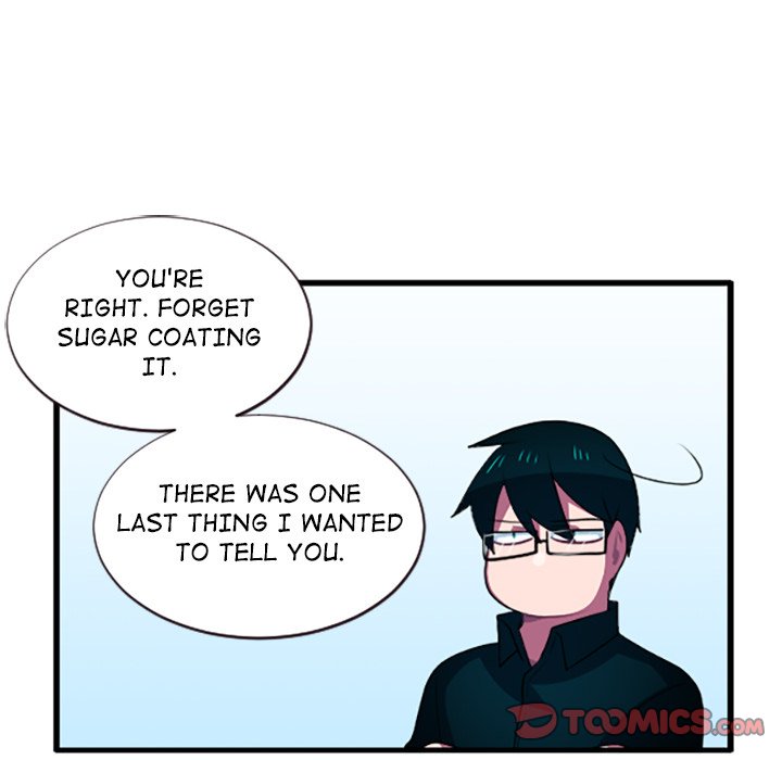 PANDEMIC PANDEMIC EP 239 - Toomics page 19 - 