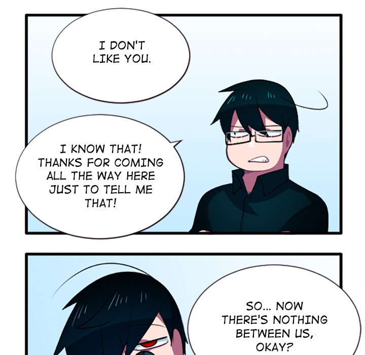 PANDEMIC PANDEMIC EP 239 - Toomics page 20 - 