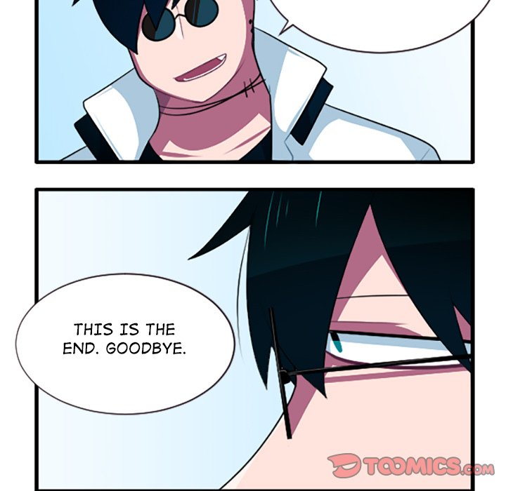 PANDEMIC PANDEMIC EP 239 - Toomics page 21 - 
