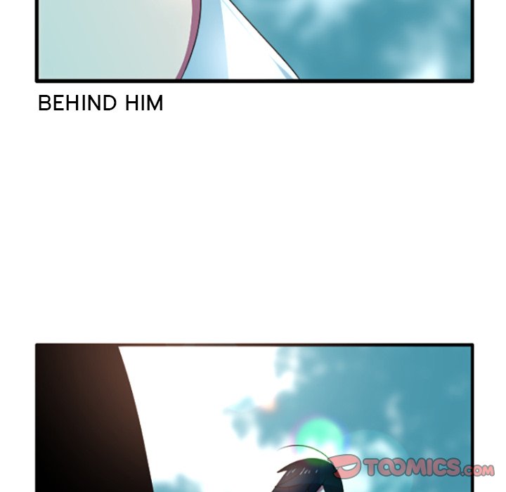 PANDEMIC PANDEMIC EP 239 - Toomics page 25 - 