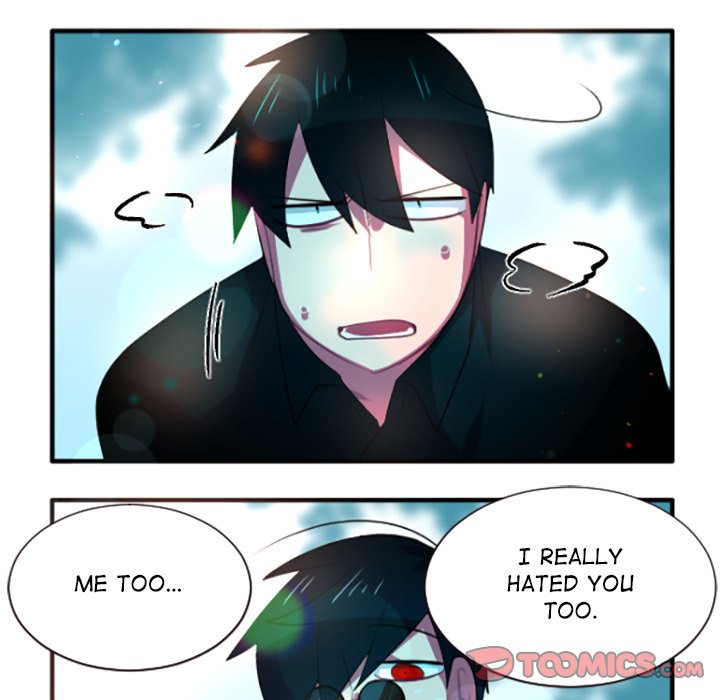 PANDEMIC PANDEMIC EP 239 - Toomics page 27 - 