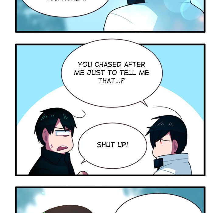 PANDEMIC PANDEMIC EP 239 - Toomics page 30 - 