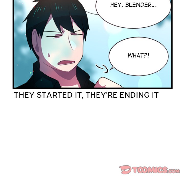 PANDEMIC PANDEMIC EP 239 - Toomics page 31 - 