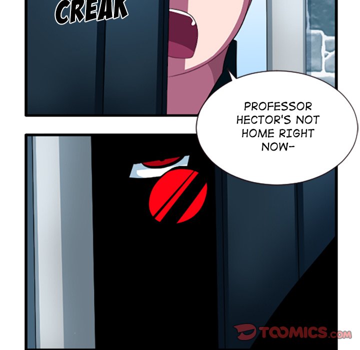 PANDEMIC PANDEMIC EP 239 - Toomics page 7 - 