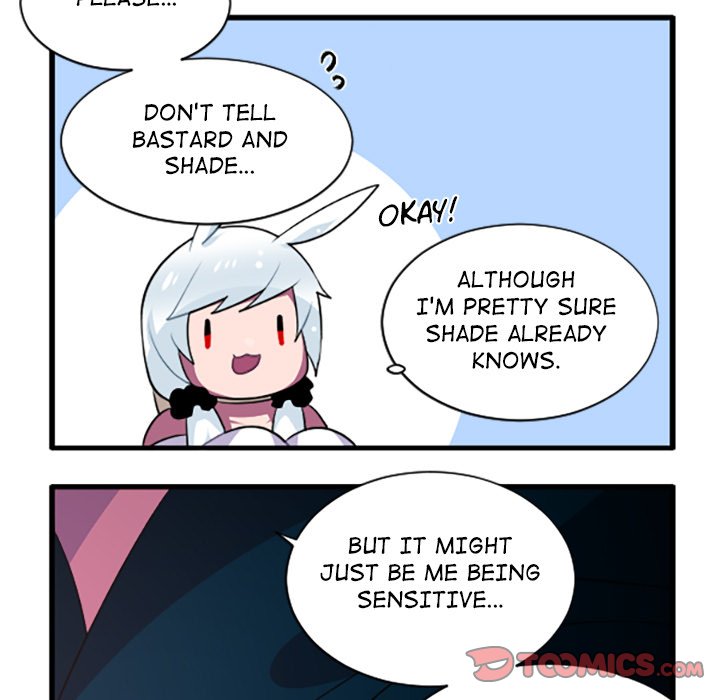 PANDEMIC PANDEMIC EP 240 - Toomics page 11 - 