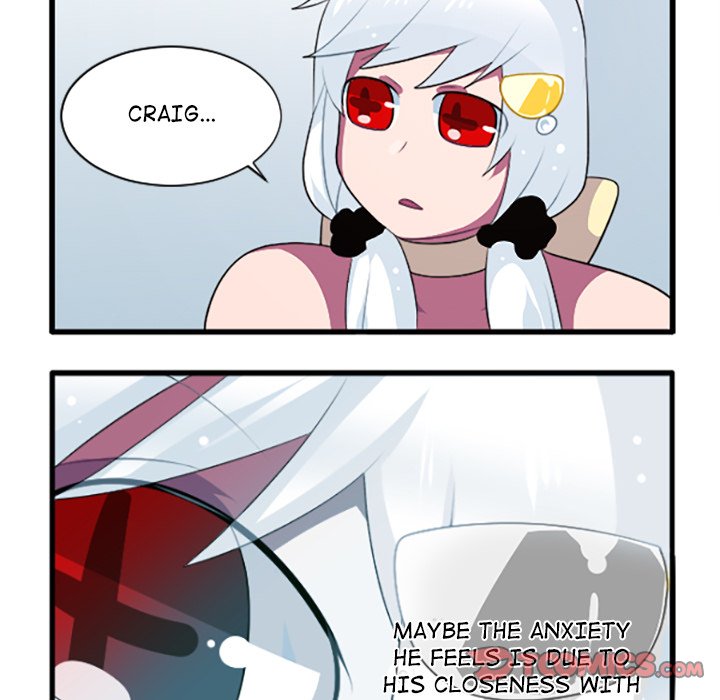 PANDEMIC PANDEMIC EP 240 - Toomics page 15 - 