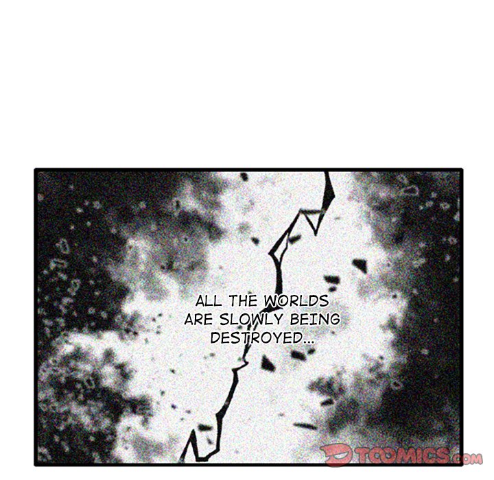 PANDEMIC PANDEMIC EP 240 - Toomics page 17 - 