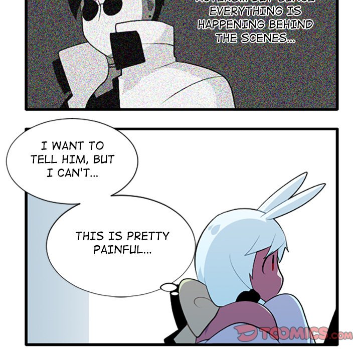 PANDEMIC PANDEMIC EP 240 - Toomics page 19 - 