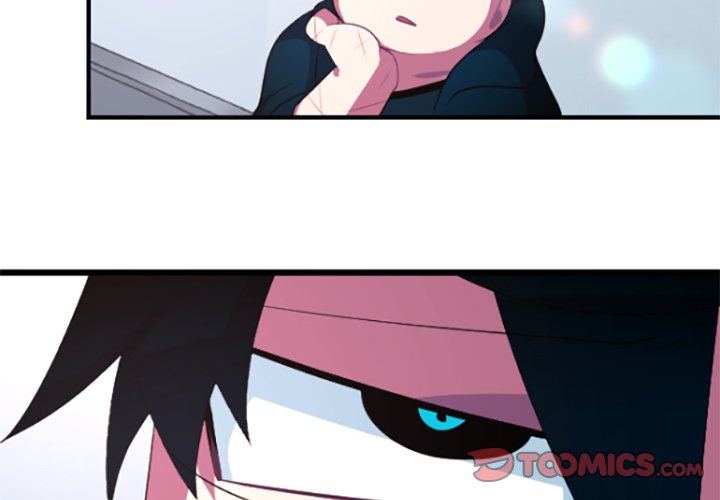 PANDEMIC PANDEMIC EP 240 - Toomics page 3 - 