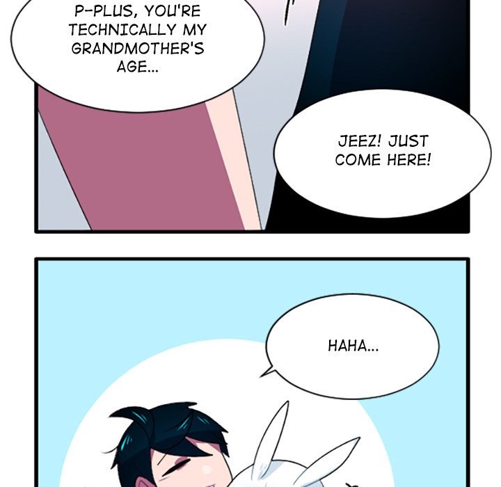 PANDEMIC PANDEMIC EP 240 - Toomics page 22 - 