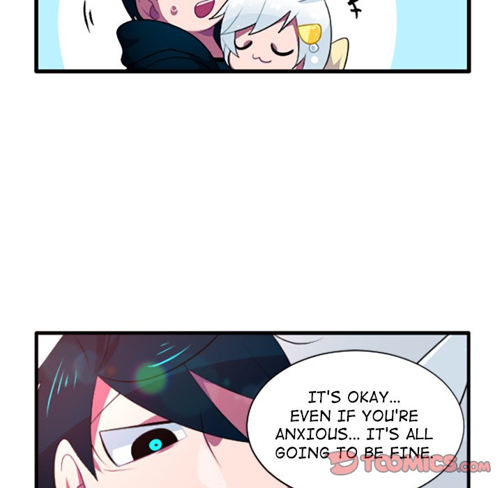 PANDEMIC PANDEMIC EP 240 - Toomics page 23 - 